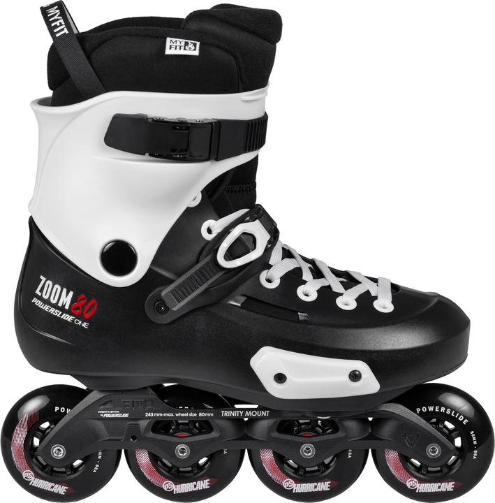 Produktbild Powerslide Zoom 80 (40)