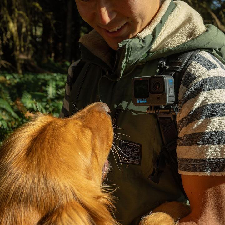 Produktbild GoPro HERO12 Black (60p, Bluetooth, WLAN)