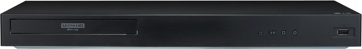 Produktbild LG Ubk80 (Blu-ray Player)