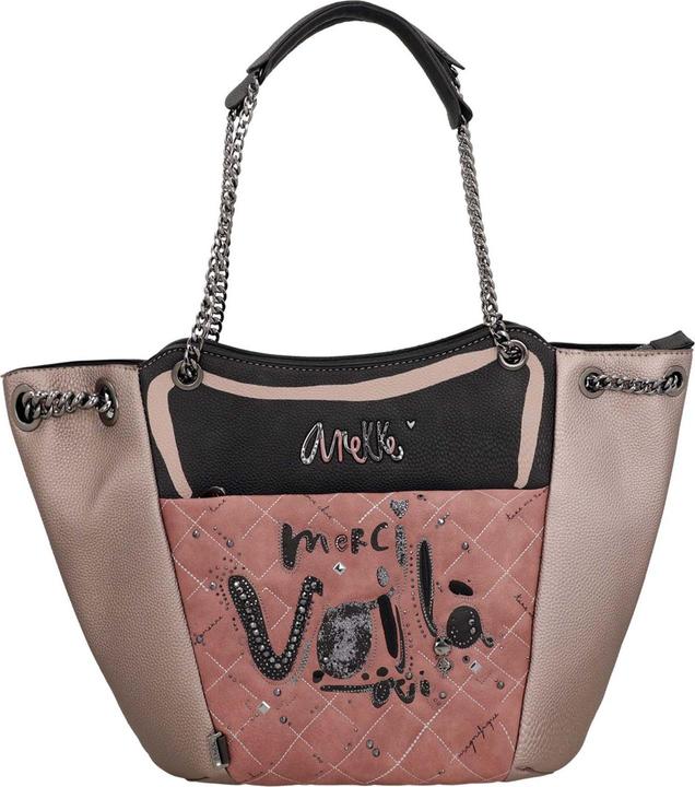 Immagine prodotto Anekke Parisian Tote Bag