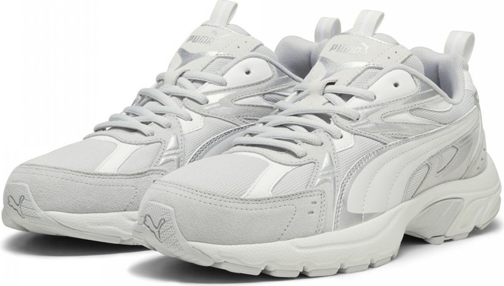 Produktbild Puma Milenio Tech Suede (45)
