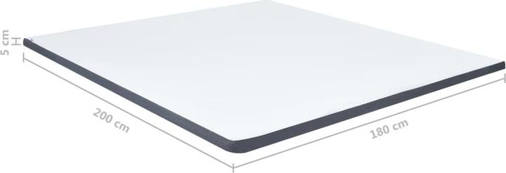 Immagine prodotto vidaXL Farrel (180 x 200 cm)