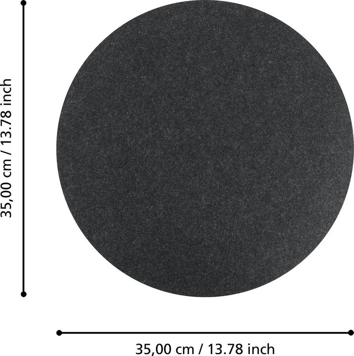 Image du produit EGLO Lakandava (35 cm)
