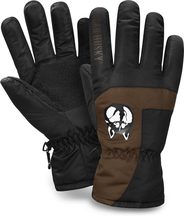 Immagine prodotto Polar Husky Guanti invernali Jannu (3XL)