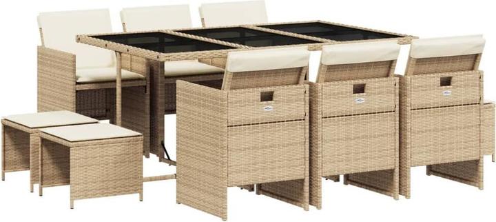 Produktbild vidaXL Inness (165 x 106 x 73 cm)