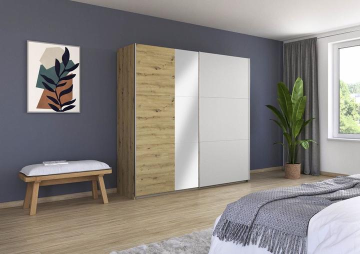 Immagine prodotto Rauch Monza (218 x 59 x 210 cm)