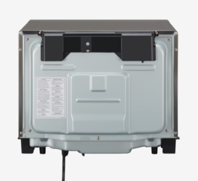 Produktbild Panasonic NN-CS88LBEPG (31 l)