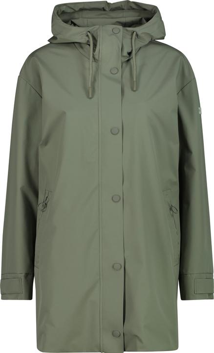 Immagine prodotto CMP Campagnolo 3 Layer Parka Fix Hood (L)
