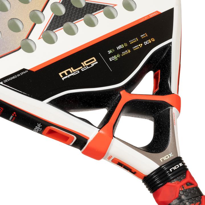 Produktbild Nox ML10 PRO CUP Luxury 2024 by Miguel Lampertis