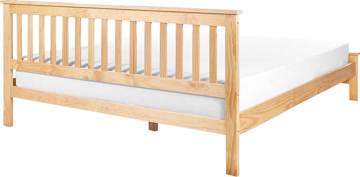 Image du produit Beliani Mayenne (180 x 200 cm)