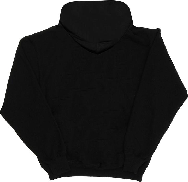 Produktbild Avengers Endgame Avenge The Fallen Text Kapuzenpullover Jungen (128)