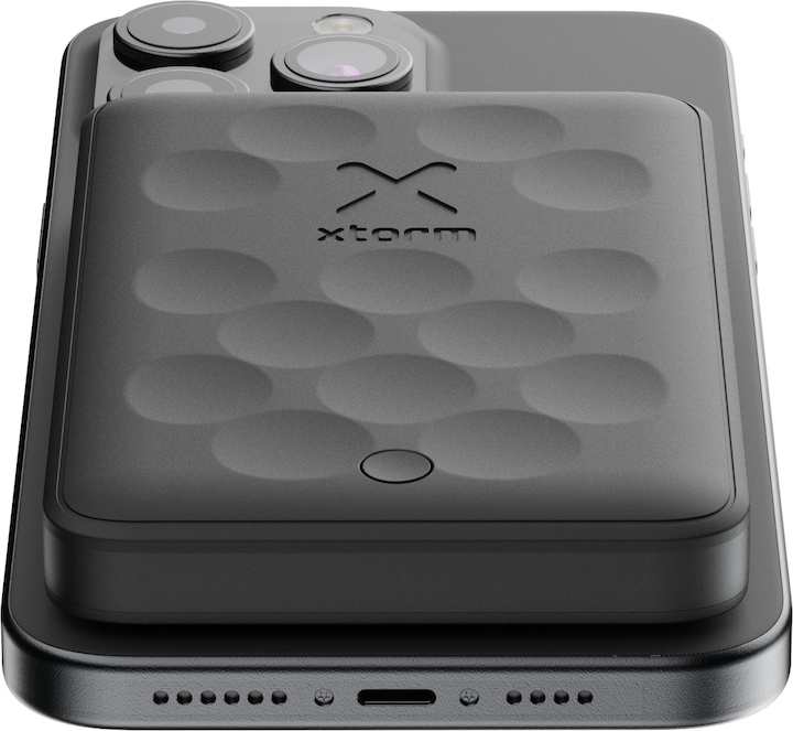 Produktbild Xtorm Fuel Series 5 (5000 mAh, 18 W, 18.50 Wh)
