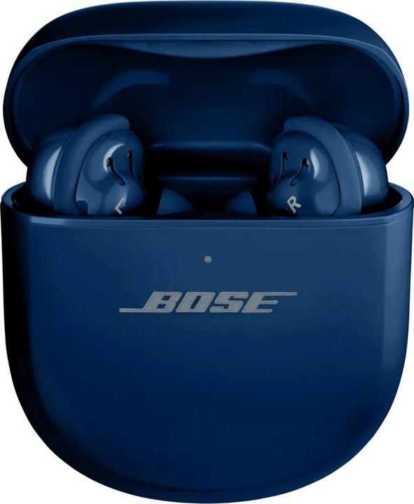 Immagine prodotto Bose QuietComfort Ultra Earbuds (ANC, 6 h, Senza fili)