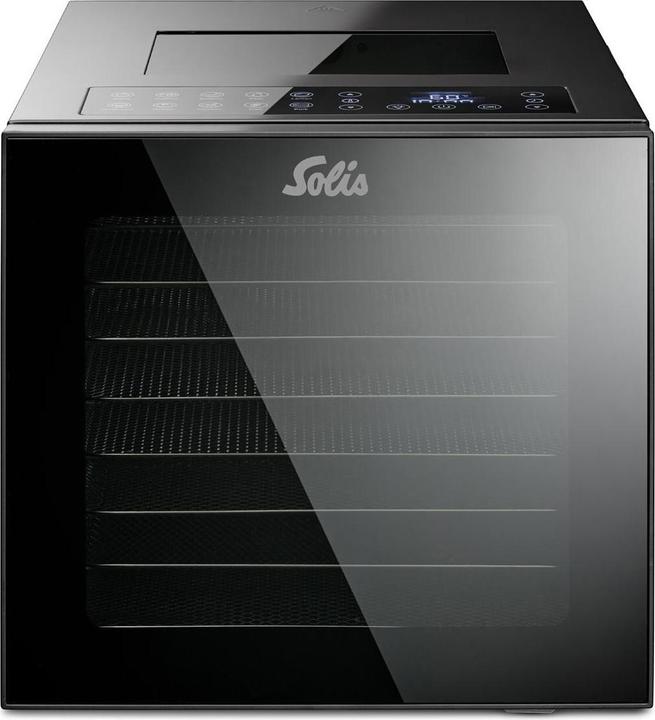 Actual product image Solis Dörrgeräte