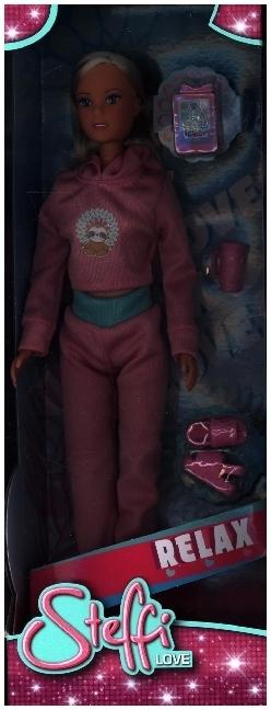 Productafbeelding Simba SL Relax