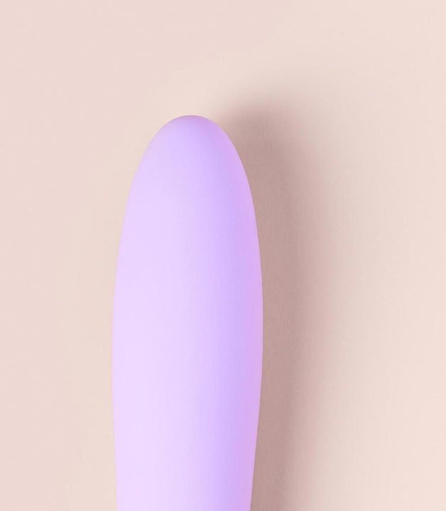 Actual product image Smile Makers Vibrator The Billionaire