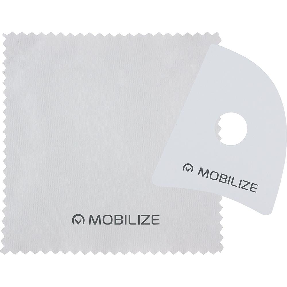 Thumbnail - Mobilize Schutzfolie, Tracker