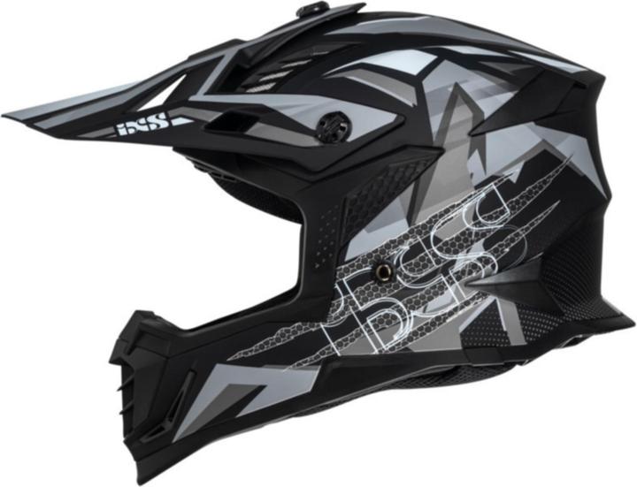 Produktbild iXS 363 2.0 (XL, 60 - 62 cm)