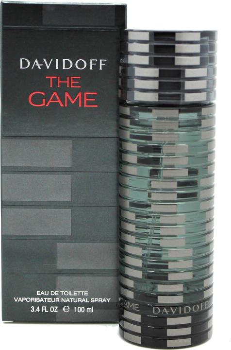 Image du produit Davidoff Le jeu (Eau de toilette, 100 ml)