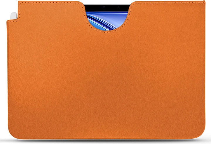 Orange PU ( Pantone #ff9351 )