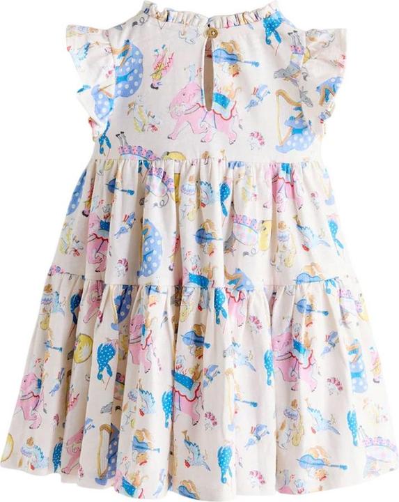 Produktbild Cath Kidston Kleid Mädchen Jersey (122)