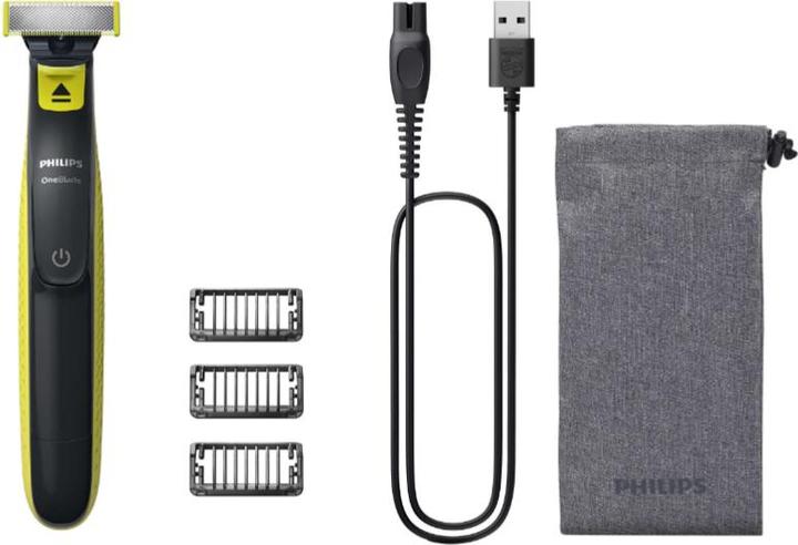 Immagine prodotto Philips QP2724/14 ONEBLADE FACE