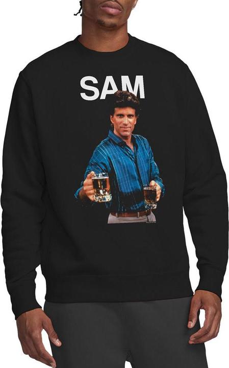 Produktbild Cheers Sweatshirt (L)