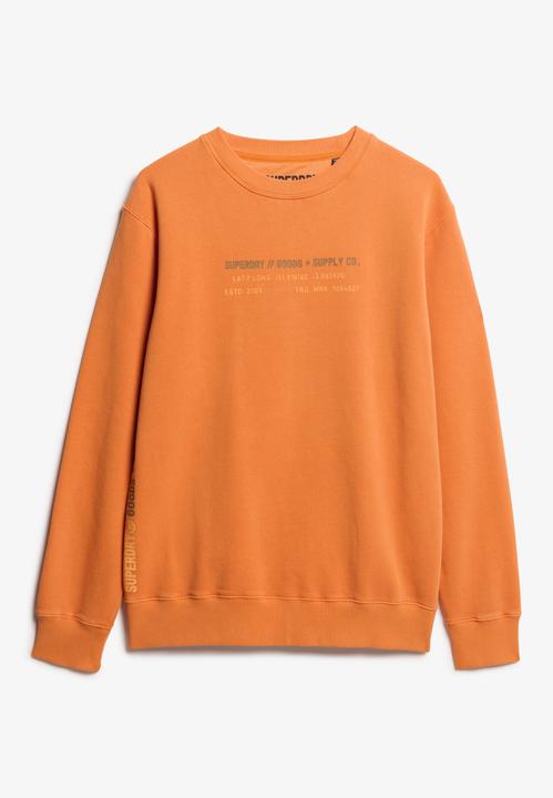 Actual product image Superdry Utility Sport Crew (M)