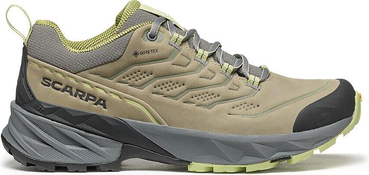 Immagine prodotto Scarpa Women's Rush 2 Pro GTX (43)