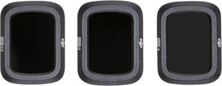 Produktbild DJI ND Filter-Set (Drohnen Filter, DJI Mavic Air 2)