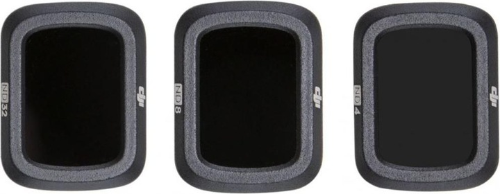 Produktbild DJI ND Filter-Set (Drohnen Filter, DJI Mavic Air 2)