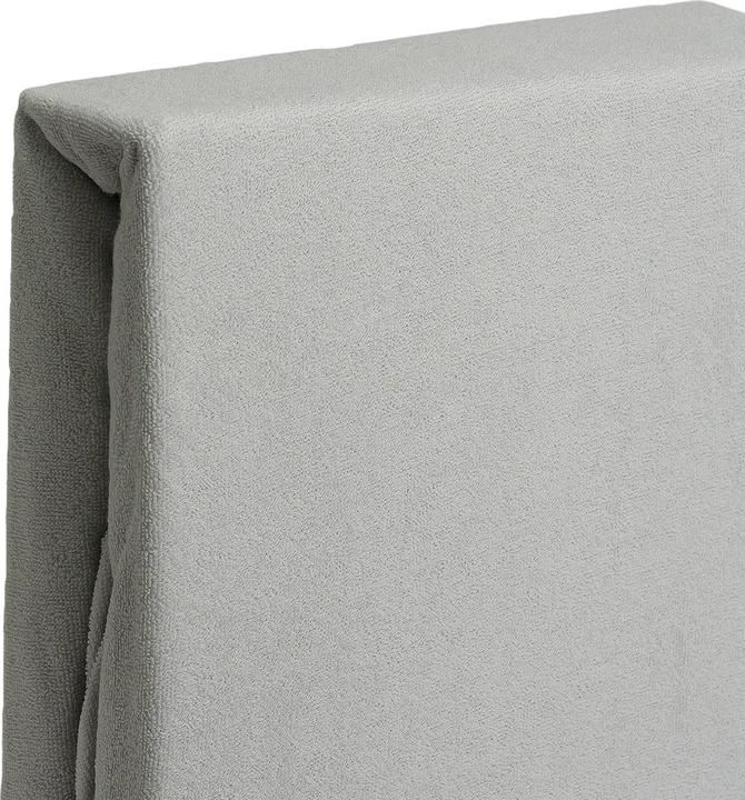 Actual product image Casativo Terry Oversize Fitted Sheet (180 x 200 cm)
