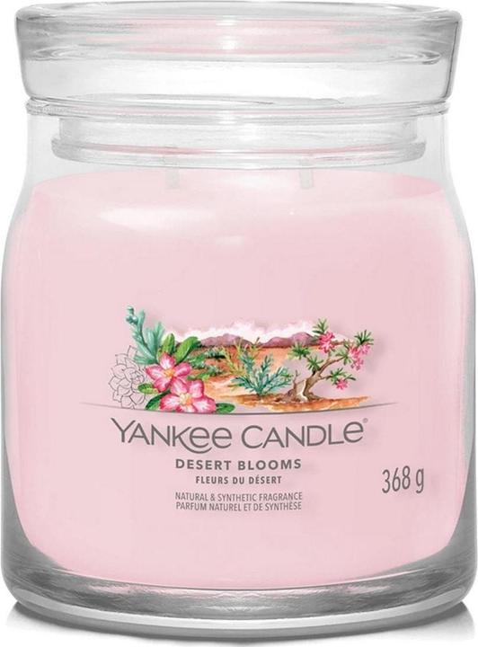 Produktbild Yankee Candle Desert Blooms