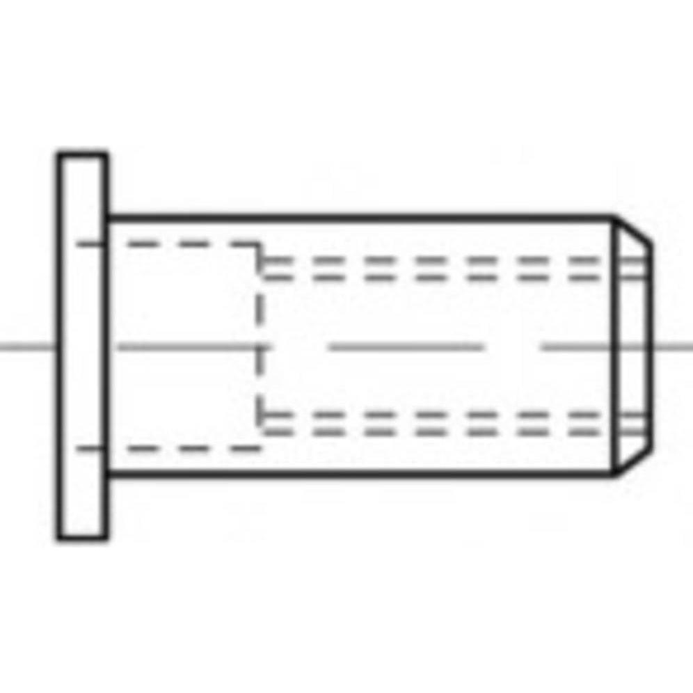 Toolcraft, Allestimento mobili, A (500 pz.)