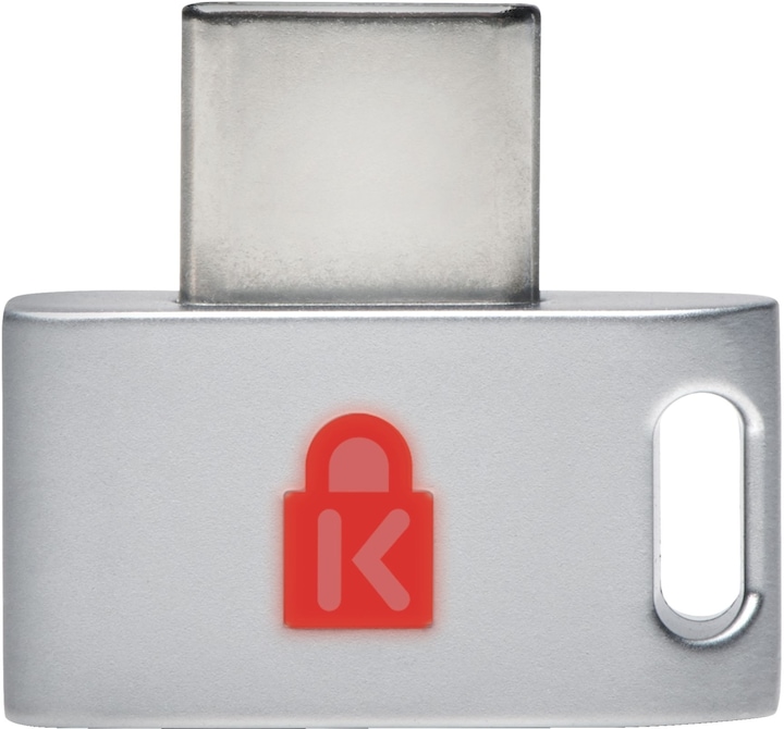 Actual product image Kensington VeriMark Guard