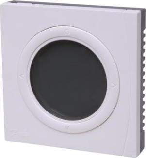 Actual product image Danfoss Programmable thermostat Wt-P 088U0625