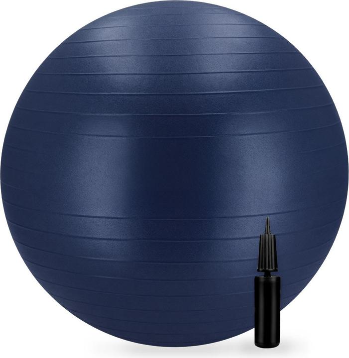 Image du produit Spokey Fitball (55 cm)