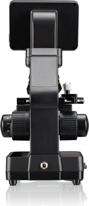 Image du produit Bresser Microscope LCD