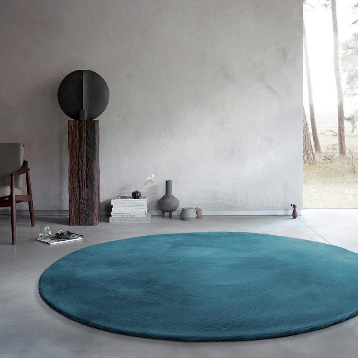 Produktbild Wecon Home Basics Teppich Anna (100 cm)