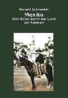 Produktbild Mexiko (Deutsch, Oswald Schroeder, 2012)