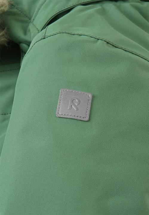 Immagine prodotto Reima tec Kleinkinder Parka Mutka Clay (80)