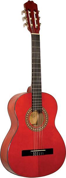 Actual product image Kirkland Classic model 34 (Classical guitar)