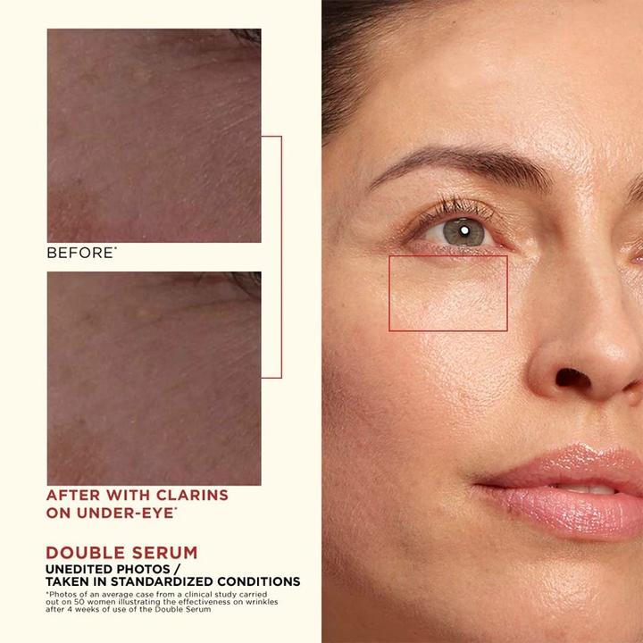 Produktbild Clarins Double Serum (50 ml)