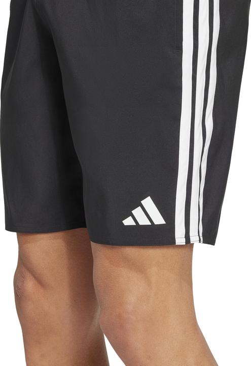Produktbild adidas 3-Streifen Badeshorts (M)
