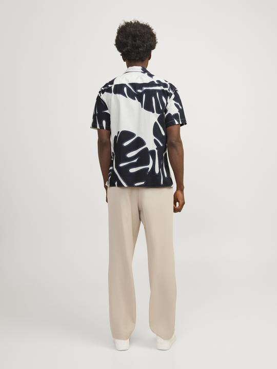 Produktbild Jack & Jones Relaxed Fit Hemd Hemd (S)