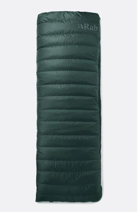Actual product image Rab Outpost 300 (215 cm)
