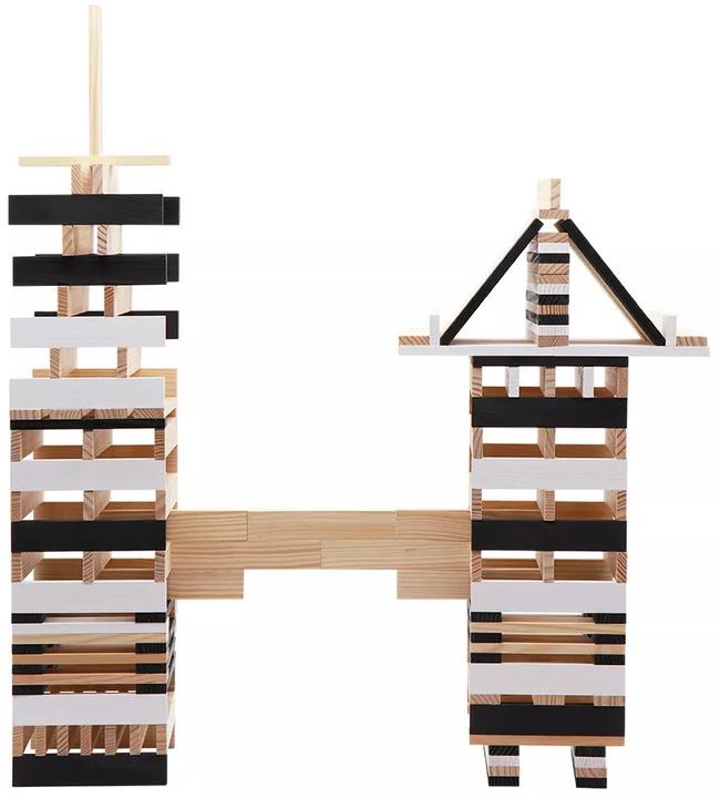 Produktbild Kapla Blättchen