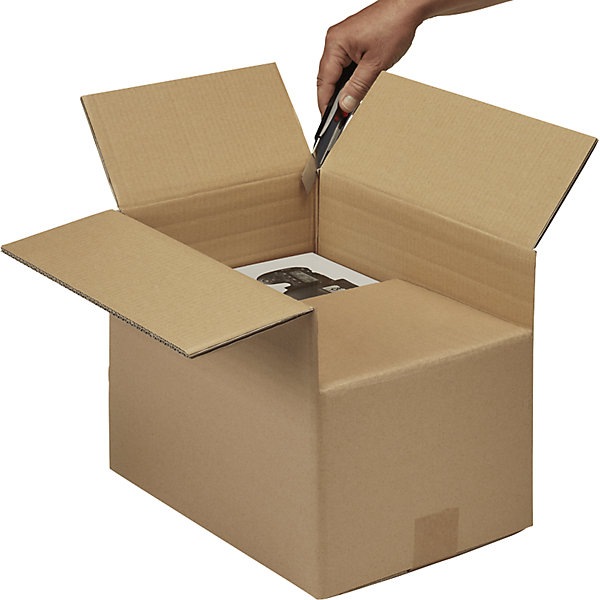 Actual product image Ratioform Kommissionierkarton (135 x)