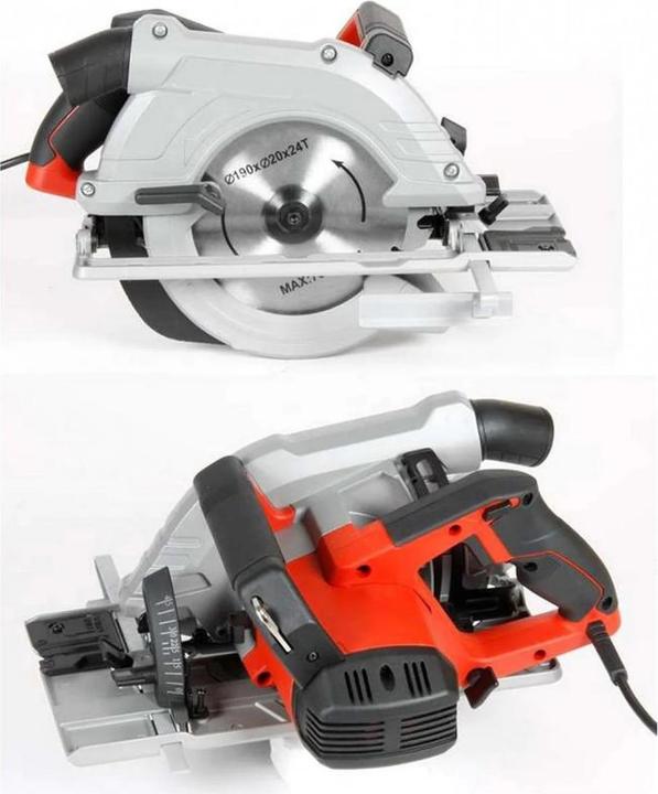 Produktbild Einhell Handkreissäge 90