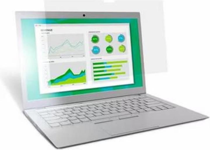 Produktbild 3M AG15.6W9 anti-Glare filter (13.58", 16:9)
